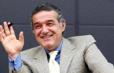 Gigi Becali îşi face partid cu oamenii Bisericii. Se va numi „Familia Ortodoxă”