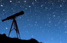 Un fenomen spectaculos va avea loc, pe cer, la finalul săptămânii