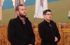 Colind interpetat de un avocat şi un IT-ist, ajuns viral: „Am murit degeaba, ce-aţi făcut din ţară” - VIDEO