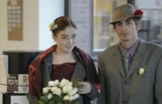 O suedeză s-a măritat cu Florin, un cerșetor frumușel din România, de care s-a îndrăgostit nebunește