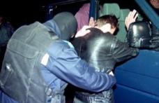Hoţul a dat „nas în nas” cu jandarmii botoşănenii