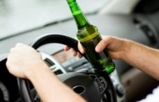 La plimbare cu maşina pe drumurile publice, cu toate că se aflau în stare de ebrietate