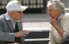 Pensionarii care au probleme cu statul român pot beneficia de consultanţă juridică