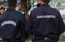 27 de sancţiuni, în valoare de 6000 de lei aplicate de jandarmi în Piaţa Centrală, Botoşani