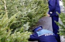 Comerciant ghinionist, sancţionat de poliţiştii botoşăneni de două ori în aceeaşi zi 