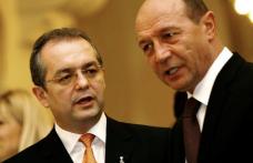 Cum îl sabotează Emil Boc pe Traian Basescu