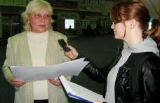 Profesor Violeta Băltuţă : “Laurianul nu e doar un liceu, e o familie”