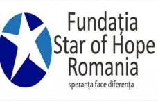 Fundația „Star of Hope” România: Rezultatele proiectului „Pași către o comunitate incluzivă” 