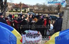 Eroii Revoluției din 1989 comemorați și în acest an la Dorohoi – FOTO