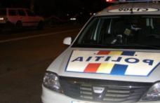 S-a urcat beat criţă la volan, a provocat un accident și a băgat un om în spital