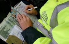 Tânăr şi neliniştit! Deși era beat și avea permisul suspendat, a plecat în toiul nopţii la plimbare cu maşina prin Dorohoi