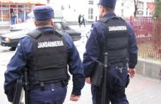  „Sărbători de Iarnă în Siguranţă” - peste 9500 de jandarmi la datorie