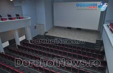 Veste „cadou de Crăciun”: Dorohoienii vor putea merge la film începând cu luna februarie 2016! - FOTO