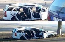 Fost director al Direcției Copilului, angajată a CJ decedată într-un tragic accident
