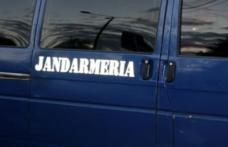 Șofer de ambulanță atacat cu un cuţit de către un bărbat necunoscut