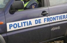 Aproximativ o tonă de legume însuşită ilegală, descoperită de poliţiştii de frontieră