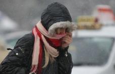 Atenţie dorohoieni! SVSU Vă reaminteşte câteva măsuri conform prognozelor meteorologice