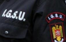 Sfaturi de la pompierii botoşăneni pentru prevenirea incendiilor în noaptea dintre ani