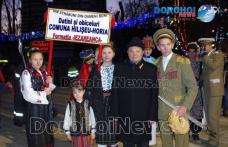 Banda Iezăreanca – Evoluția Formațiilor de Datini și Obiceiuri din 31 decembrie 2015: VIDEO – FOTO