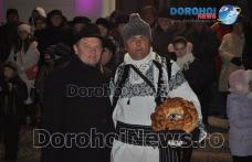 Banda Broscăuți 2 – Evoluția Formațiilor de Datini și Obiceiuri din 31 decembrie 2015: VIDEO – FOTO