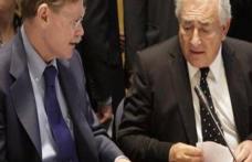 Declaraţia delegaţiei Comisiei Europene după încheierea misiunii comune în România alături de Fondul Monetar Internaţional şi Banca Mondială
