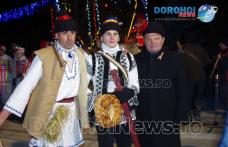 Banda Broscăuți 1 – Evoluția Formațiilor de Datini și Obiceiuri din 31 decembrie 2015: VIDEO – FOTO