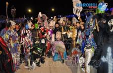 Banda Olinescu – Evoluția Formațiilor de Datini și Obiceiuri din 31 decembrie 2015: VIDEO – FOTO