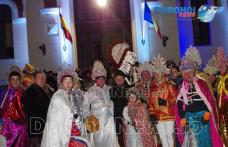 Banda Trestiana – Evoluția Formațiilor de Datini și Obiceiuri din 31 decembrie 2015: VIDEO – FOTO