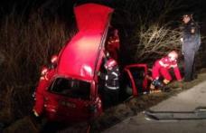 Botoșănean decedat într-un accident rutier cumplit! Mai multe mașini implicate și multiple victime! - FOTO