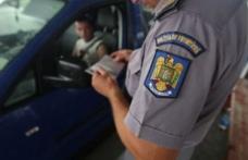Permis fals depistat la controlul de frontieră a poliţiştilor 