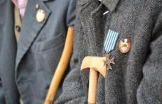 Veste bună pentru veteranii de război! Rentele au fost majorate