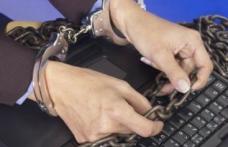 Zeci de mii de utilizatori de Net, trimisi in judecata pentru ca au descarcat ilegal un film 
