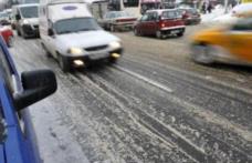 COD GALBEN de polei în județul Botoșani