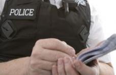 Integritatea poliţiştilor, testată cu ofiţeri sub acoperire