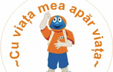 ISU Botosani | Etapa judeţeană a concursului de protecţie civilă “Cu viaţa mea apăr viaţa“