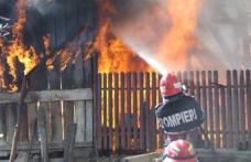 Trei familii din judeţ la un pas să rămână fără locuinţe