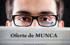 Colegiul Naţional „Grigore Ghica” Dorohoi angajează! Află detalii!