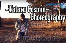Exclusiv Dorohoi News - Coregrafia săptămânii: „Urmați-vă visul, indiferent cât de nebunesc ar fi!” - VIDEO