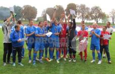 Dorohoiul rămâne fără nicio reprezentantă în fotbalul românesc. Inter Dorohoi se retrage din campionat!