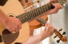 Festivalul „Nord-Est Folk” : Sâmbătă și duminică la Sala Teatrului din Dorohoi