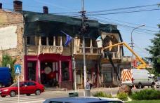 Primim la redacție- Dorohoi - Banner ultracentral, caut explicaţii utile - FOTO