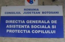 DGASPC Botoșani a anulat un concurs ce privea mai multe posturi din subordine. Află motivul!