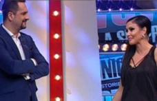 Nu Mantea trebuia s-o înlocuiască pe Adelina la KanalD. Cu cine a refuzat Mădălin Ionescu să lucreze