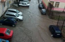 Primim la redacţie - „Vă rugăm să ne scăpați de noroi” - FOTO