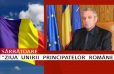 Botoşănenii invitaţi de prefect şi în acest an la ceremonialul închinat Unirii Principatelor Române