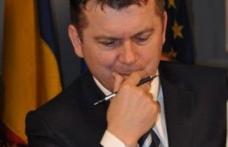 Paul Onişa candidatul PC la Primăria Botoşani, iar Ionel Tacu la CJ