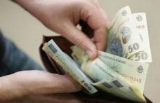 Toți angajații cu salarii mai mici de 3.000 de lei brut vor încasa, venituri mai mari în 2016