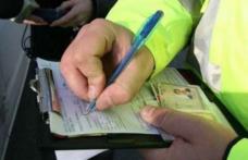 Cu autoutilitara la plimbare deși nu deținea permis de conducere pentru nicio categorie de vehicule