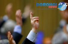 Consiliul Local Dorohoi: Vezi ce au hotărât consilierii în ședința ordinară din 28 ianuarie 2016
