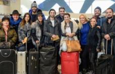 Un dorohoian la „Ferma vedetelor”. Ce au avut voie celebrităţile să ia cu ele în aventura din Cipru